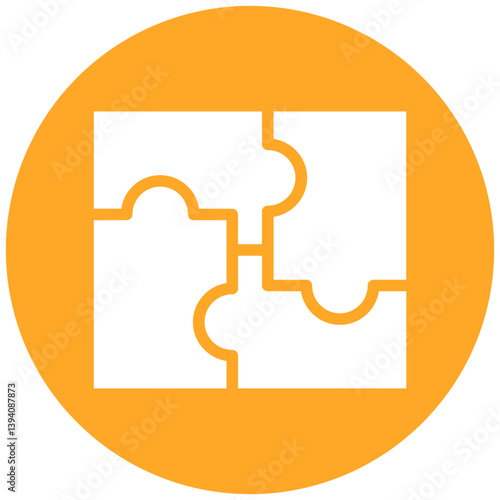 Puzzle Icon