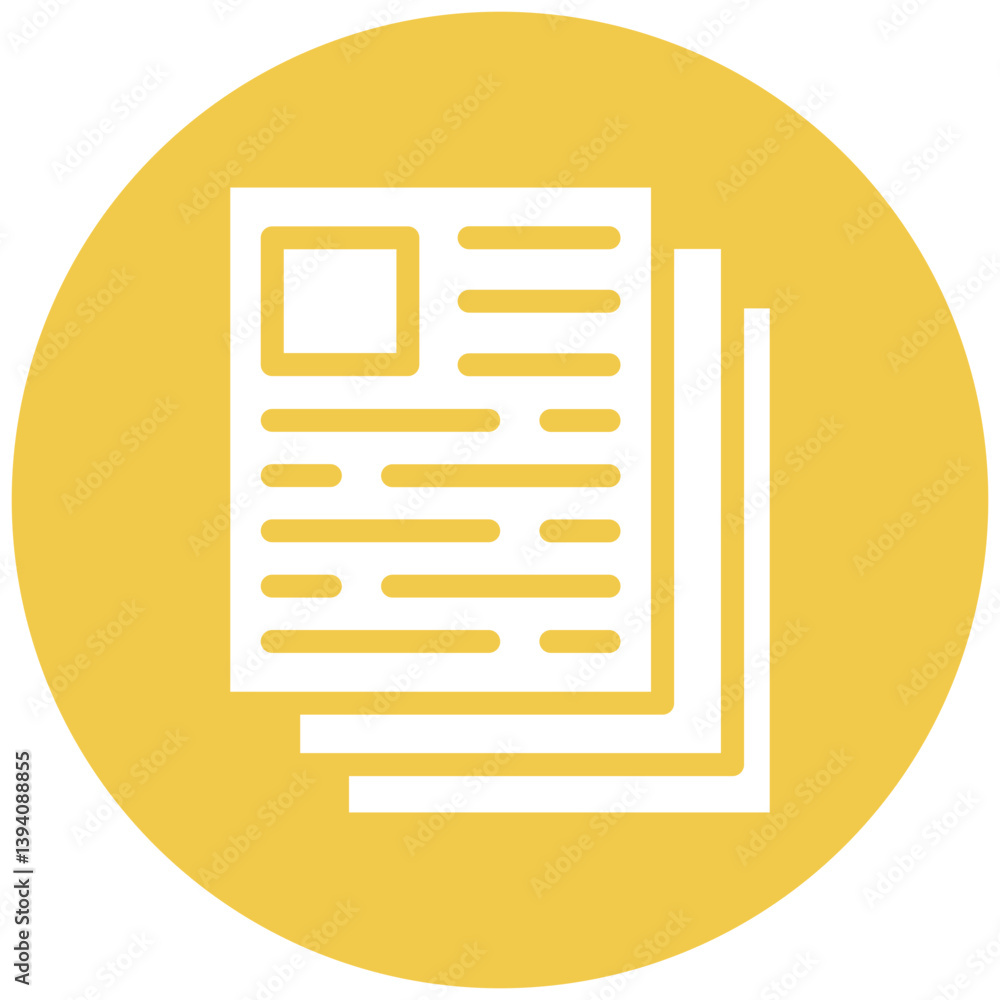 Article Icon Article Icon