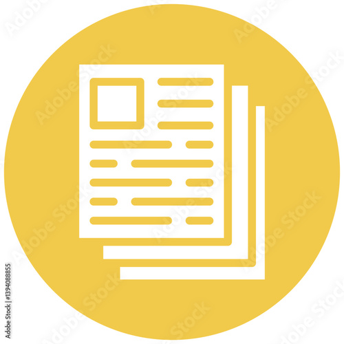 Article Icon