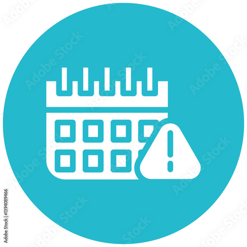 Deadline Icon