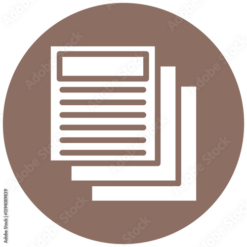 Backlog Icon