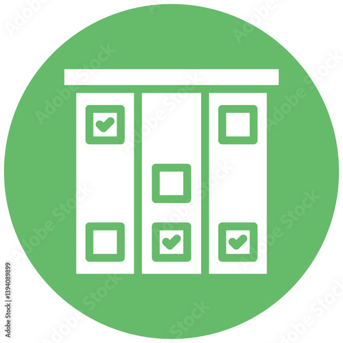 Kanban Icon