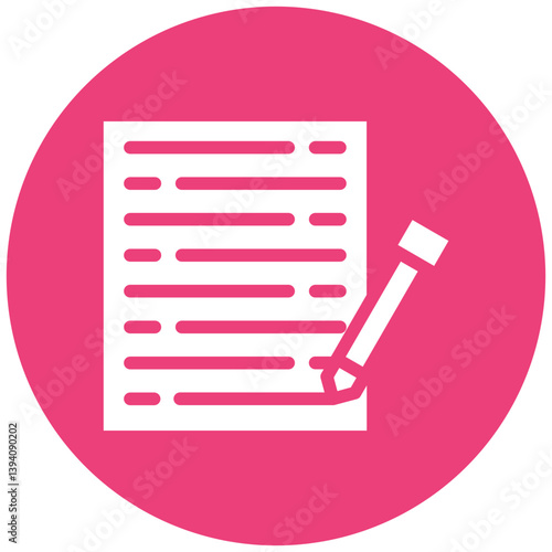 Compose Icon