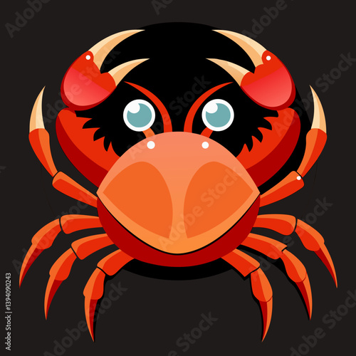 crab