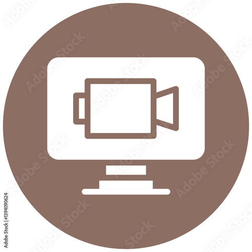 Video Icon