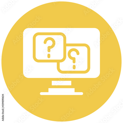 Questions Icon