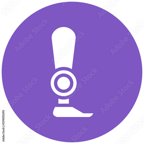 Prosthesis Icon