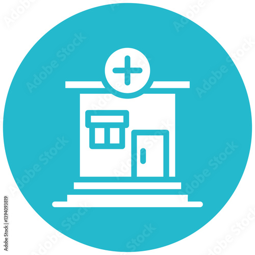Pharmacy Icon