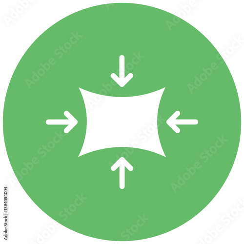 Elasticity Icon