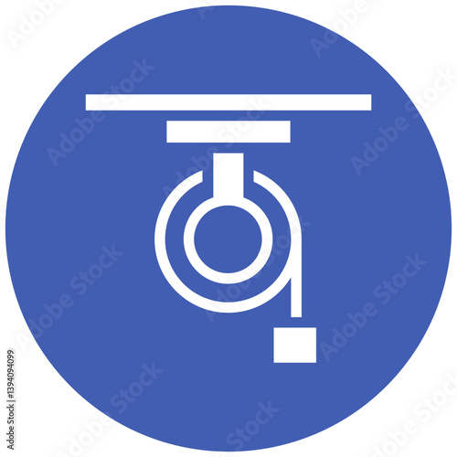 Pulley Icon