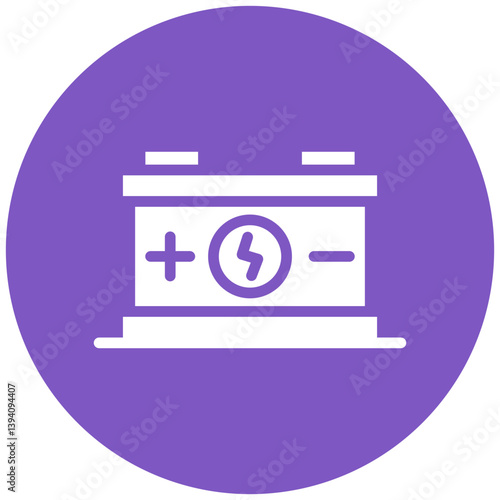 Battery Icon