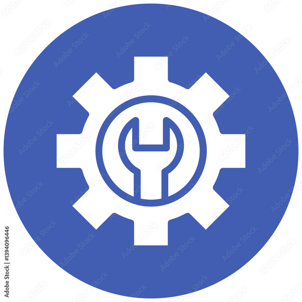 Tools Vector Icon Tools Vector Icon