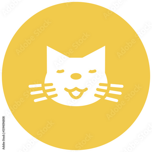 Cat Icon