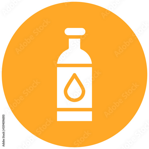 Water Vector Icon