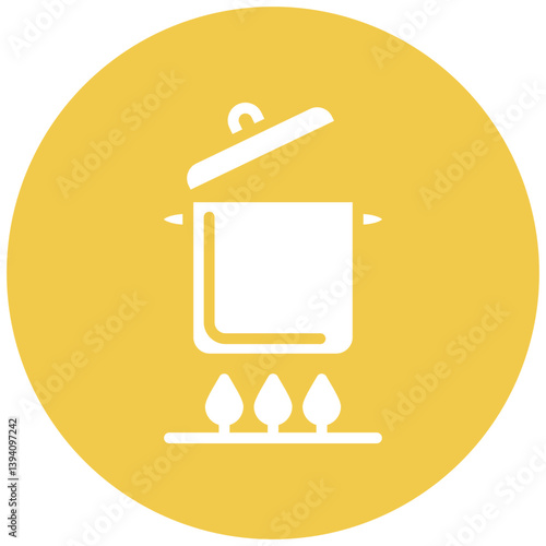 Cooking Icon
