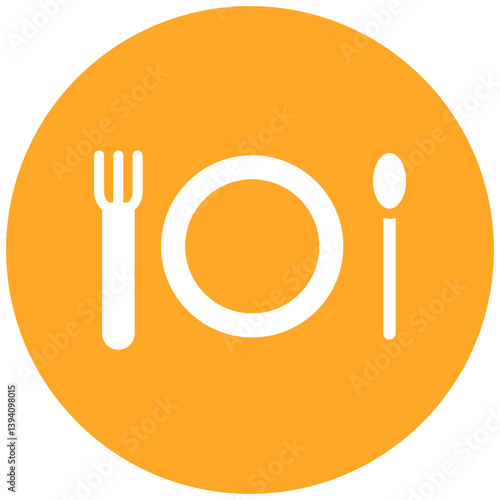 Dinner Icon