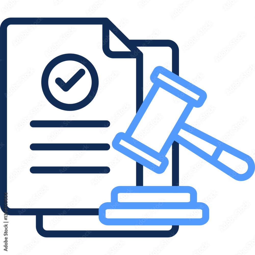 Regulation Icon Regulation Icon