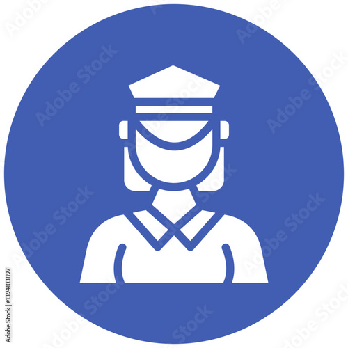 Postwoman Icon