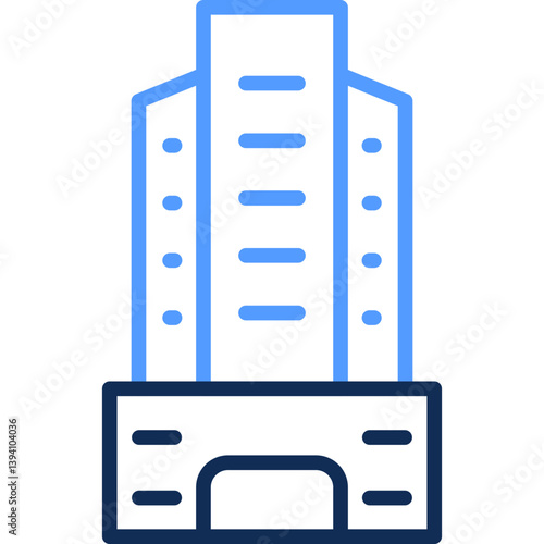 City Icon
