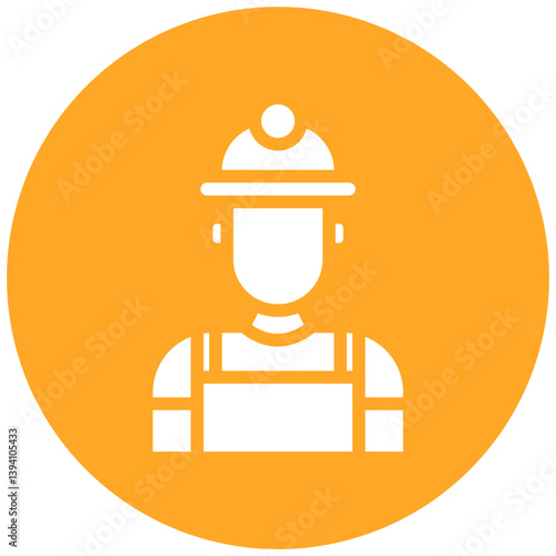 Mechanic Icon