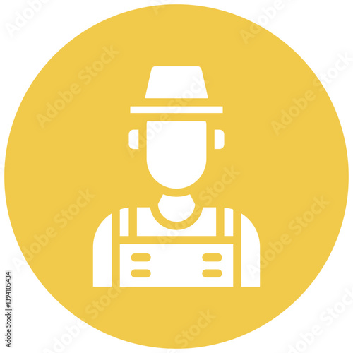 Farmer Icon