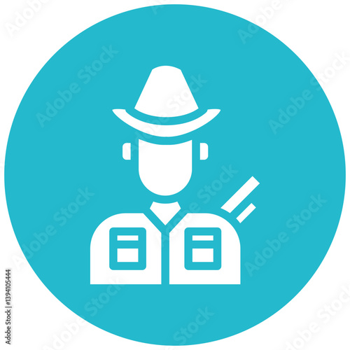 Hunter Icon