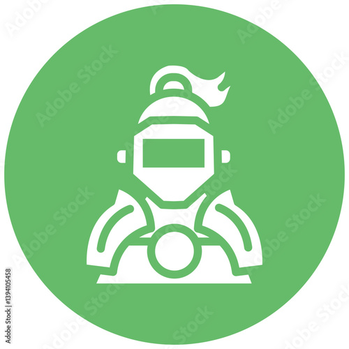 Knight Icon