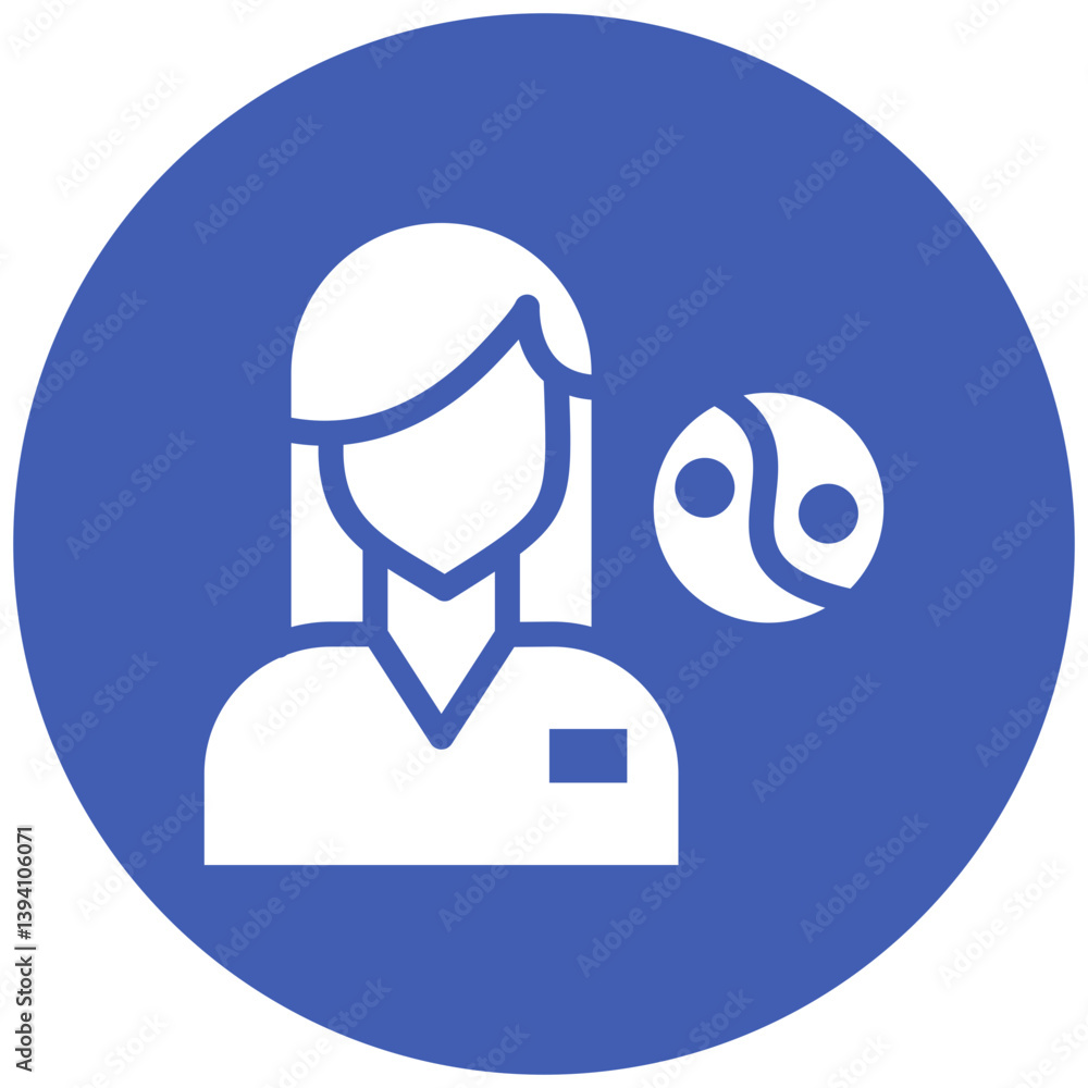Therapist Icon Therapist Icon