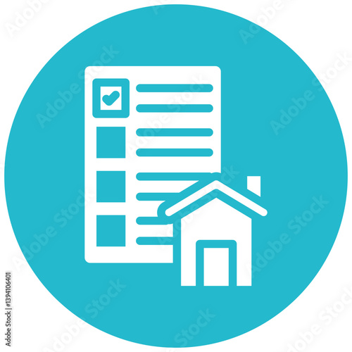Home Organizer Icon