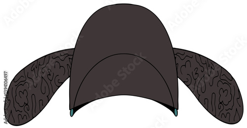 갓
