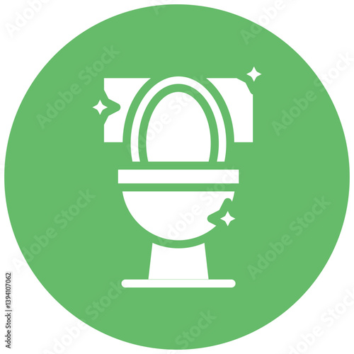 Cleaning Closets Icon