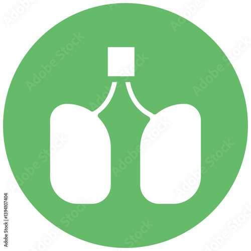 Lungs Icon