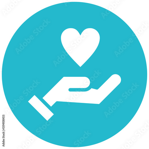Compassion Icon