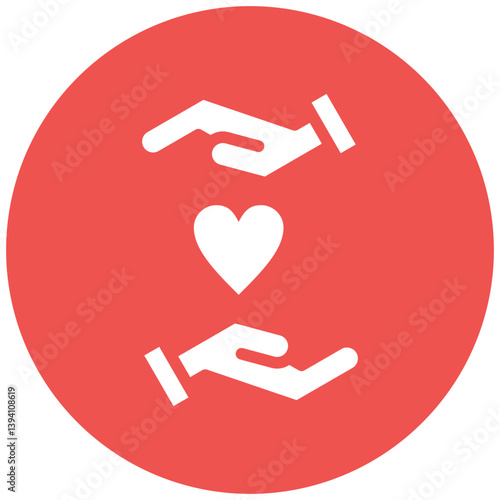 Forgiveness Icon