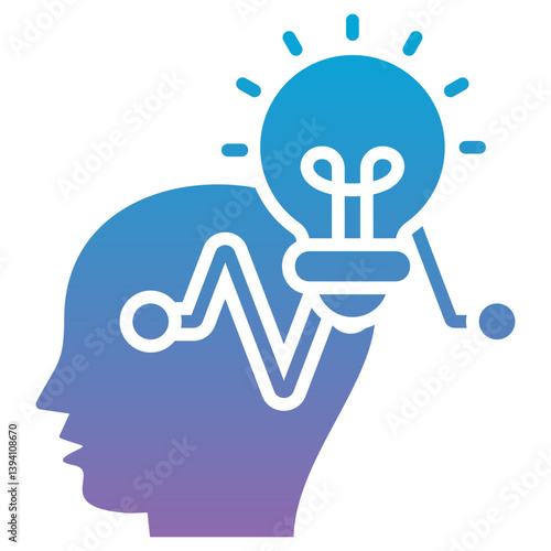 Business Intelligence Icon