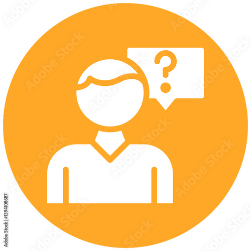 Curiosity Icon