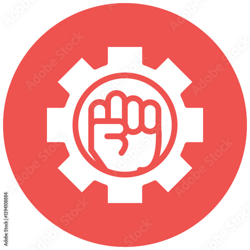 Diligence Icon
