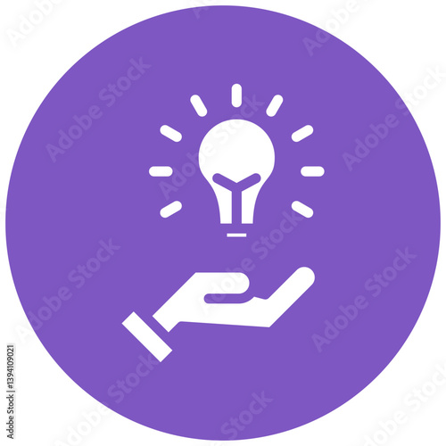 Initiative Icon