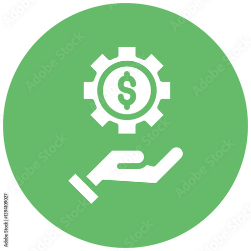 Resourcefulness Icon