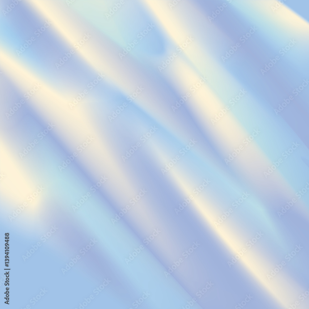 Obraz premium abstract colorful background. blue teal beige pastel kids light wedding color gradiant illustration. blue teal beige color gradiant background 