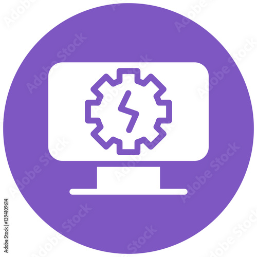 Issue Resolution Icon