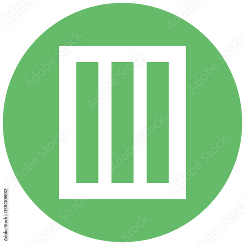 Column Icon