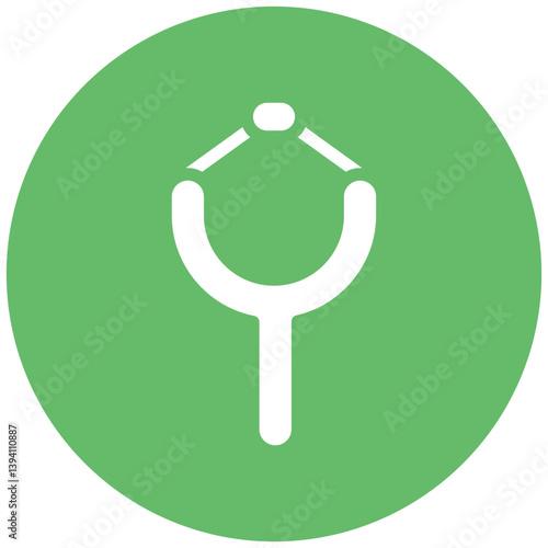 Sling Shot Icon