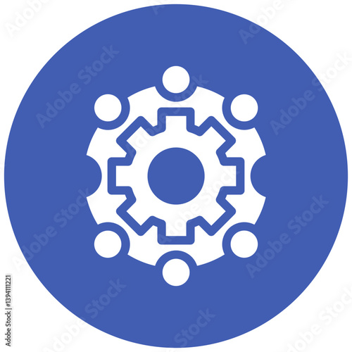 Adaptability Icon