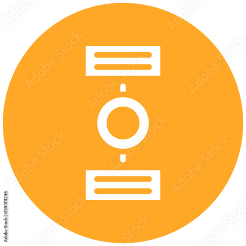 Dependability Icon