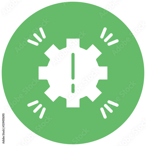 Self Awareness Icon
