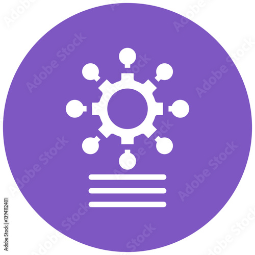 Optimization Icon