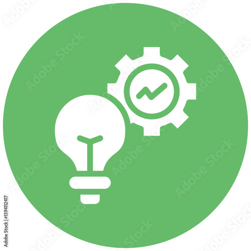 Enhancement Icon
