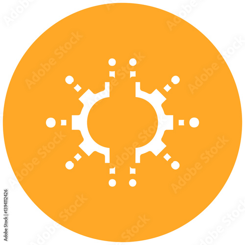 Integration Icon