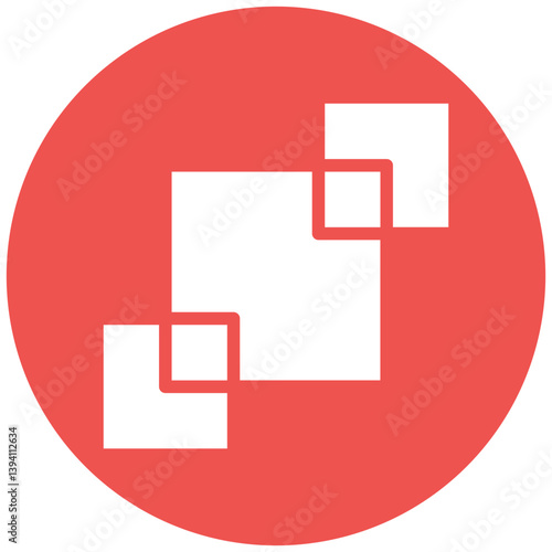 Scaling Icon
